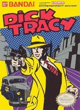 Dick Tracy (Nintendo Entertainment System)